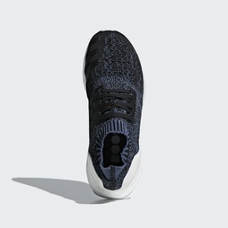 Adidas Ultraboost Uncaged Gyerek Futócipő - Kék [D49762]